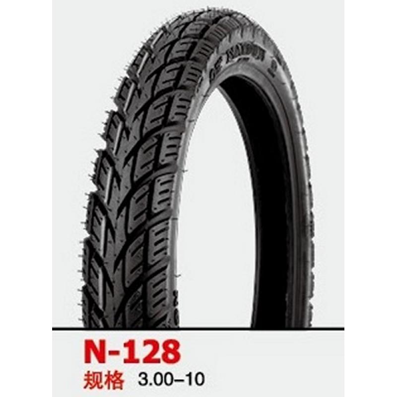 Купить Покрышка 90/90-10 NAIDUN  N-128  T/L